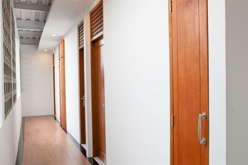 Reddoorz Plus Near Parahyangan University Bandung Exterior photo
