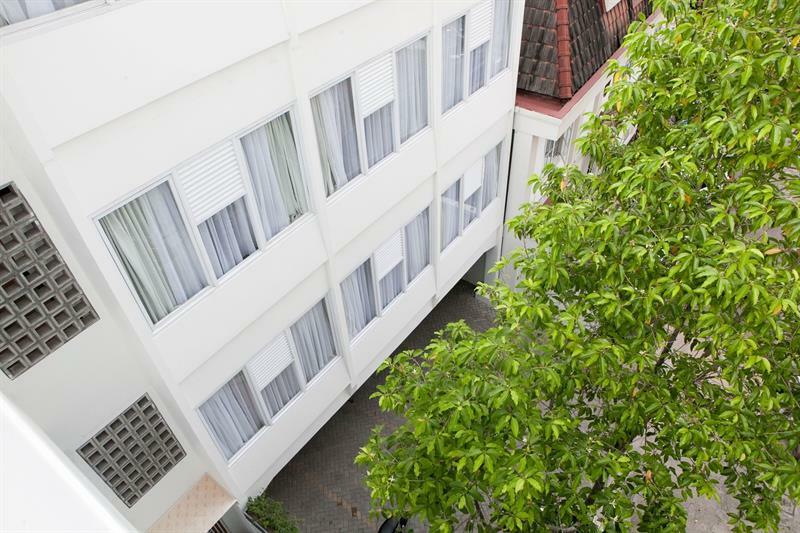 Reddoorz Plus Near Parahyangan University Bandung Exterior photo